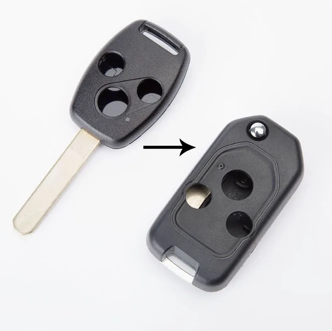 2 3 кнопки модифицированный складной - Фотография_3