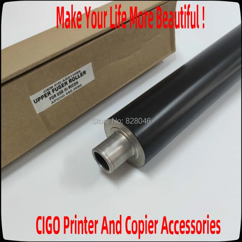 Ролик нагревателя для принтера - Фотография_2