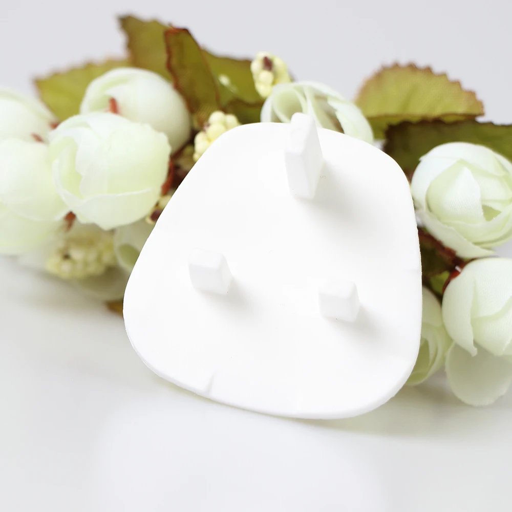 Детские защитные колпачки для электрических - Фотография_3