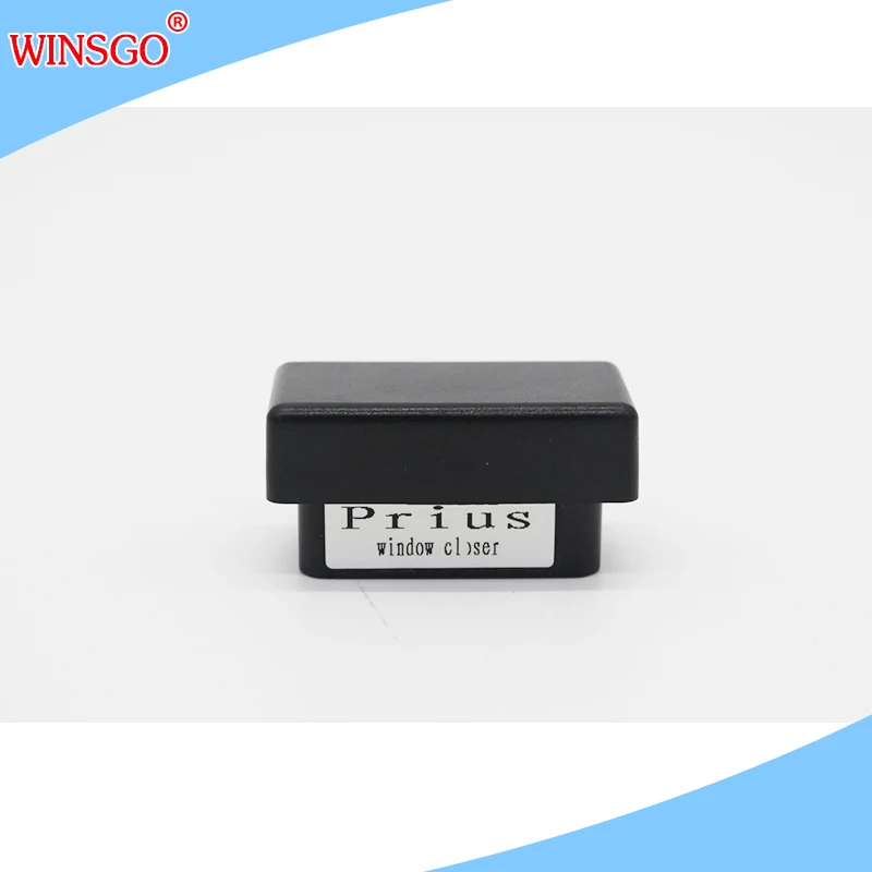 Автомобильный ограничитель окон obd - Фотография_3