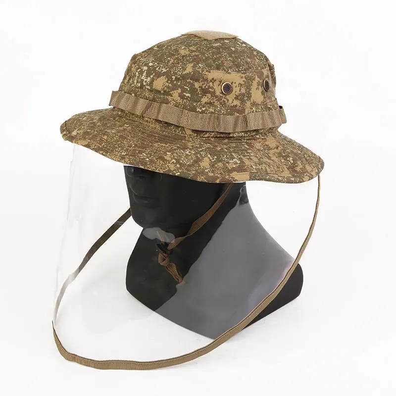 Emersongear тактическая шляпа boonie - Фотография_6