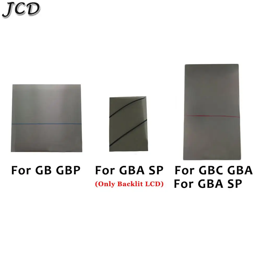 Jcd для gamboy gb gbp модифицированная