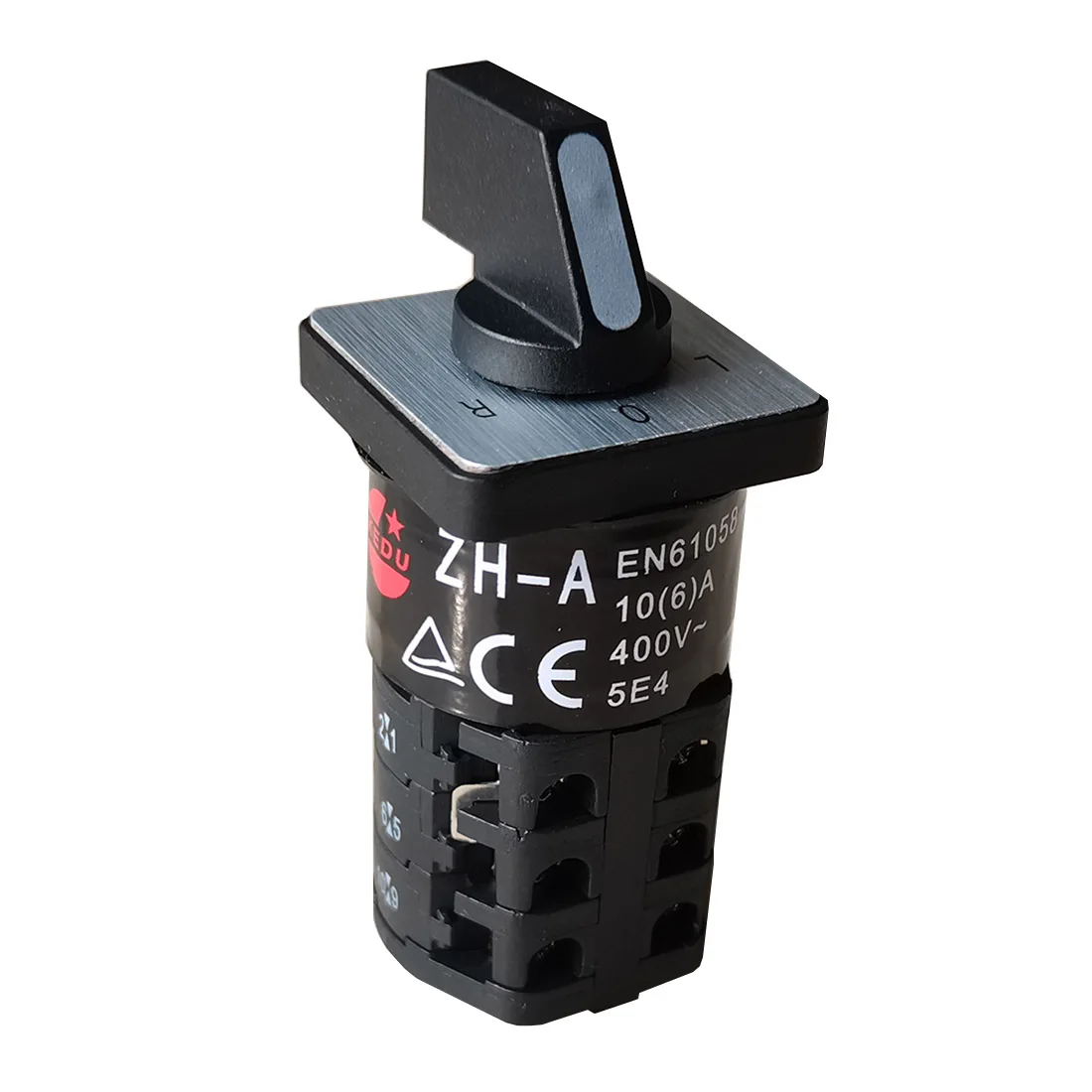 Kedu zh-a поворотный кулачковый