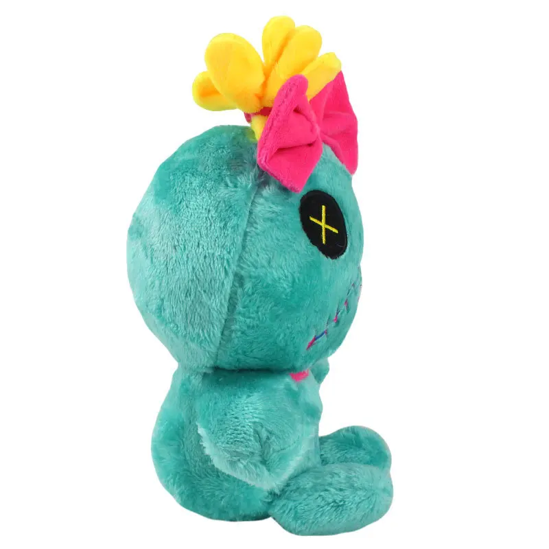 Disney lilo & stitch 27 см - Фотография_3