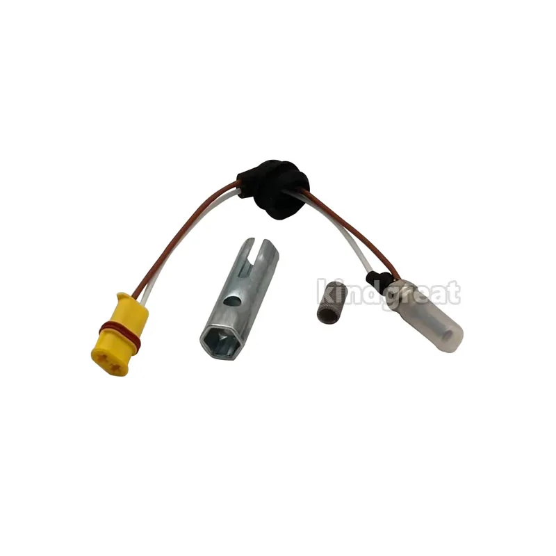 Запчасти для нагревателя eberspacher airtronic 24 в d2 d4 d4s 252070011100 - Фотография_2
