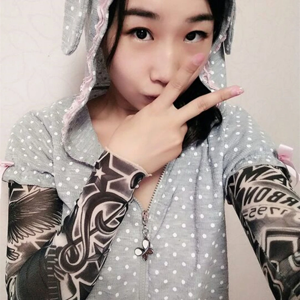 Уличные татуировки - Фотография_4