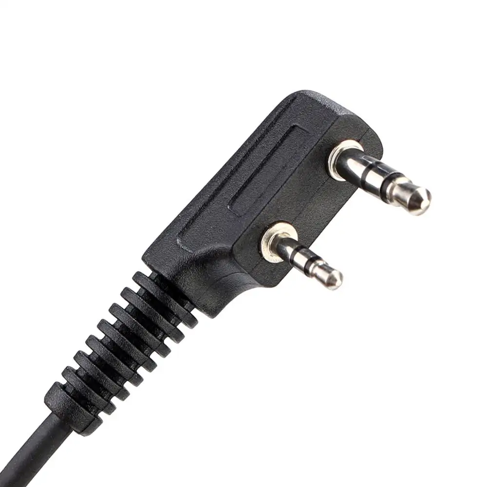 Retevis eek007 rt22 наушник walkie - Фотография_6
