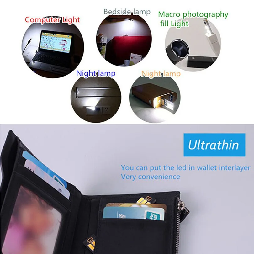 Мини-карманный брелок для чтения - Фотография_6