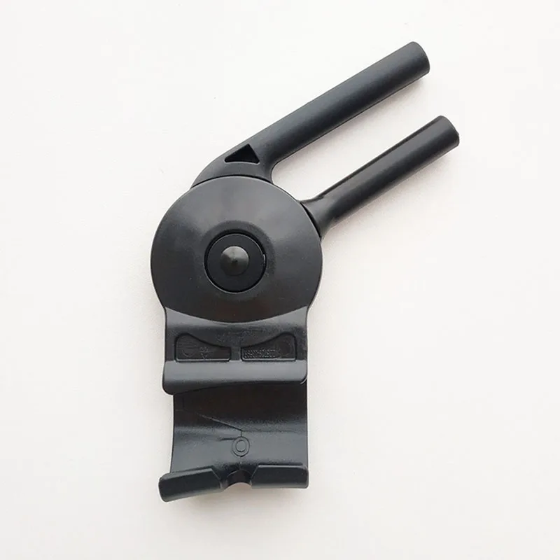 Застежка для тента для коляски cybex mios 2/3 priam 3/4 2019 ~ 2025 - Фотография_6