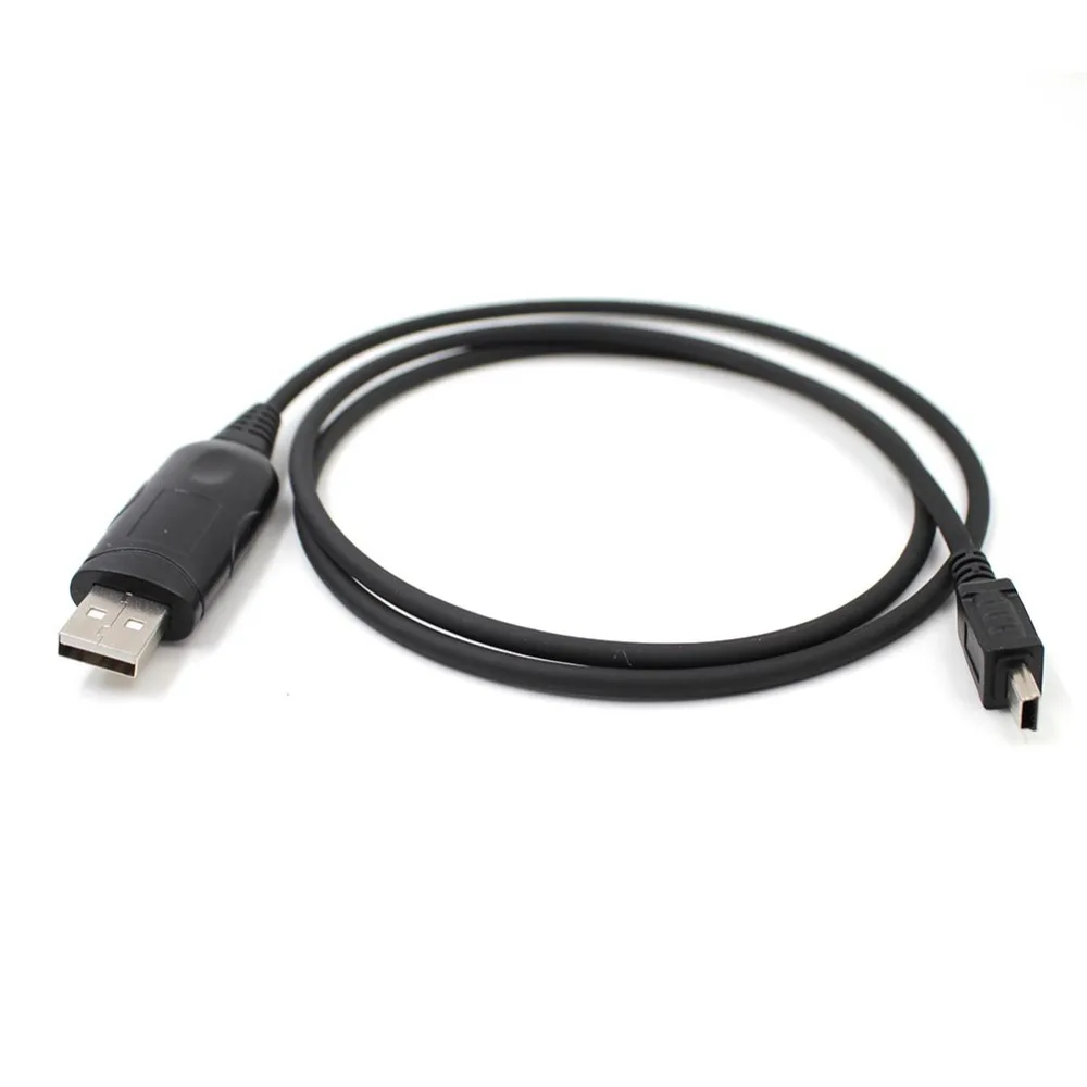 Cb радио usb программирующий кабель для anytone at-6666 28 - Фотография_4