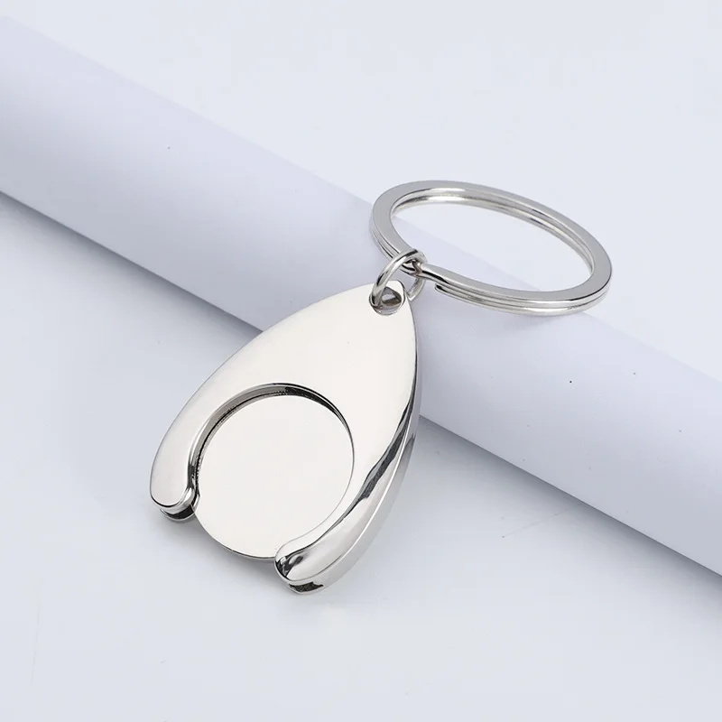 Персонализированный брелок для ключей с надписями на заказ - Фотография_4