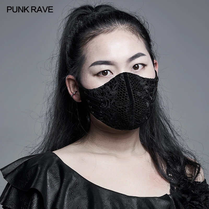 Punk rave для женщин и мужчин великолепный