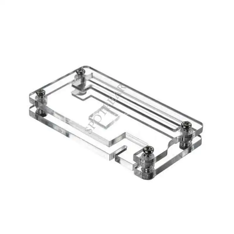 Макетная плата raspberry pi zero - Фотография_6