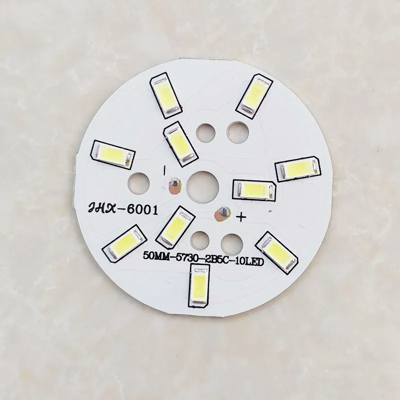 Светодиодный п led smd 5730 - Фотография_5