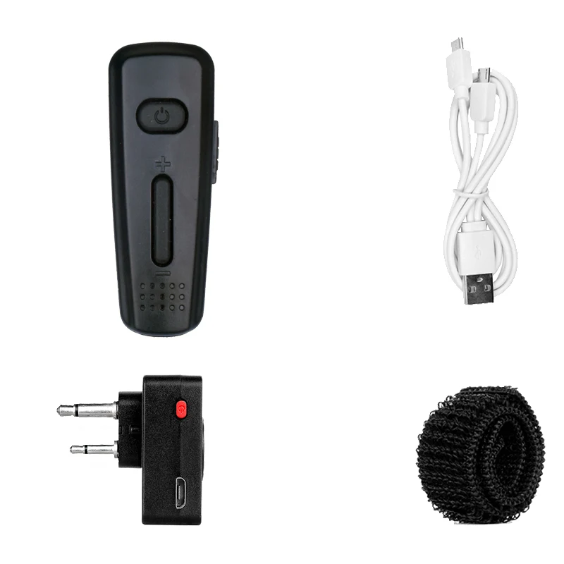 Беспроводная гарнитура walkie talkie