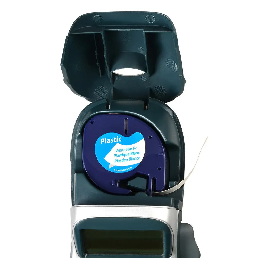 10 совместимых пластиковых лент - Фотография_3