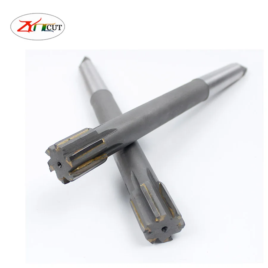 Морзе mt2 mt3 mt4 10-50 мм h7 высокоскоростная сталь - Фотография_4