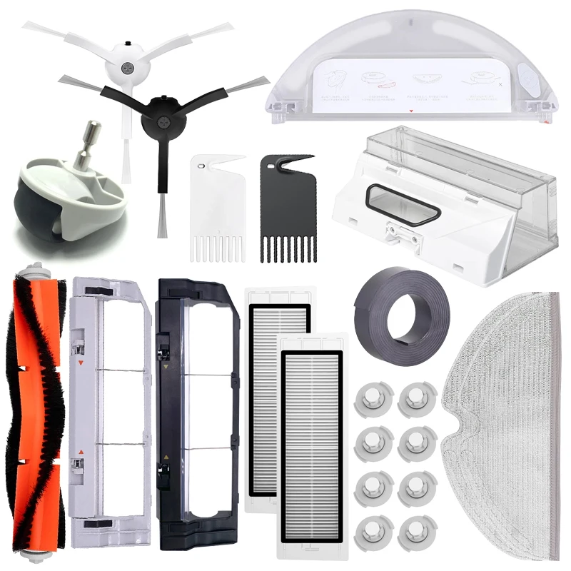 Для xiaomi roborock s5 s50 s51