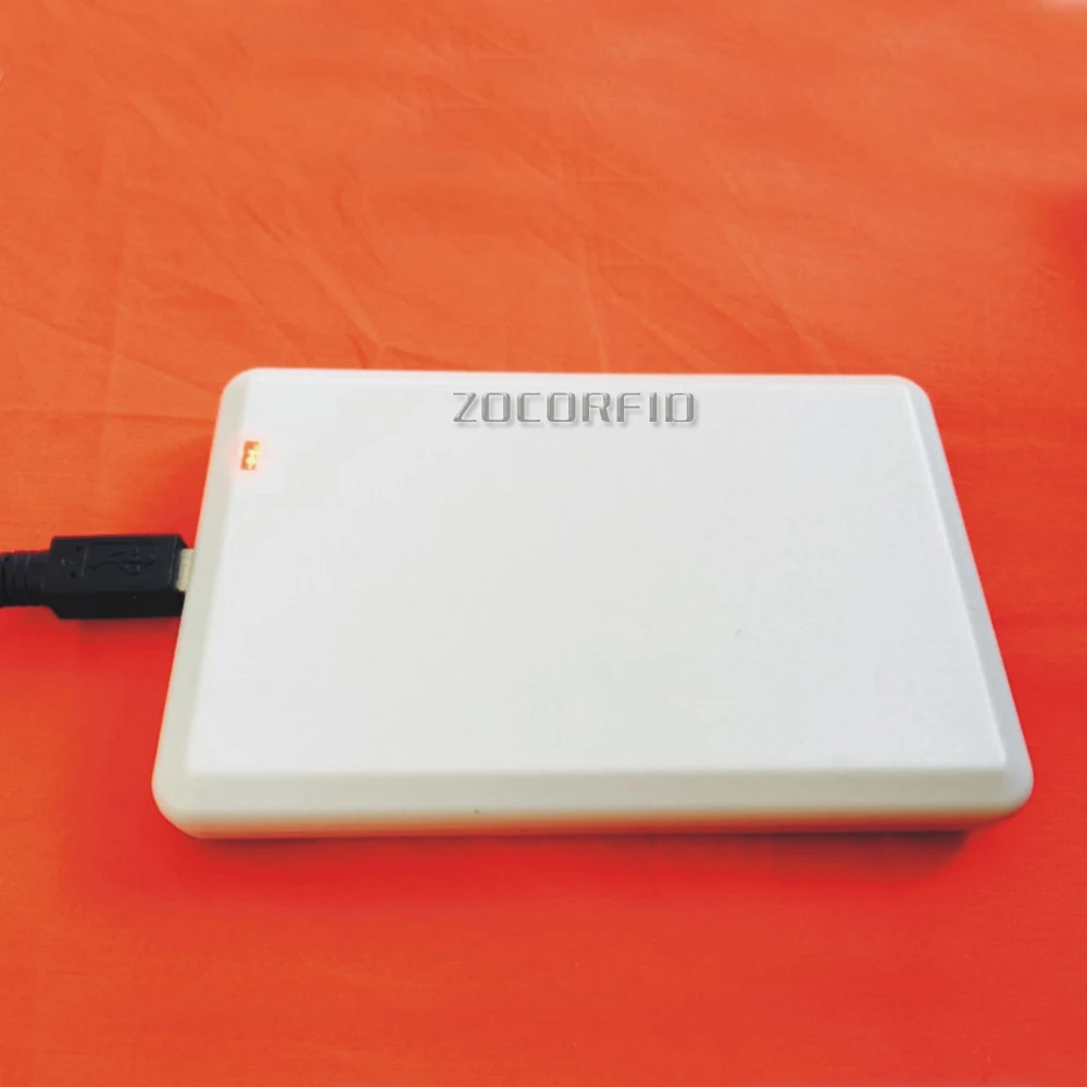 Usb-ридер 920-925 мгц - Фотография_5