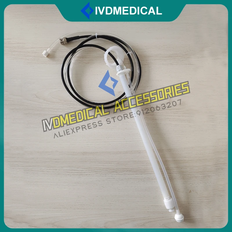 Новый гермоцитометр mindray bc5100