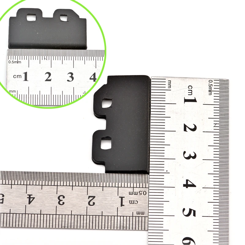 Щетка стеклоочистителя для принтера - Фотография_6