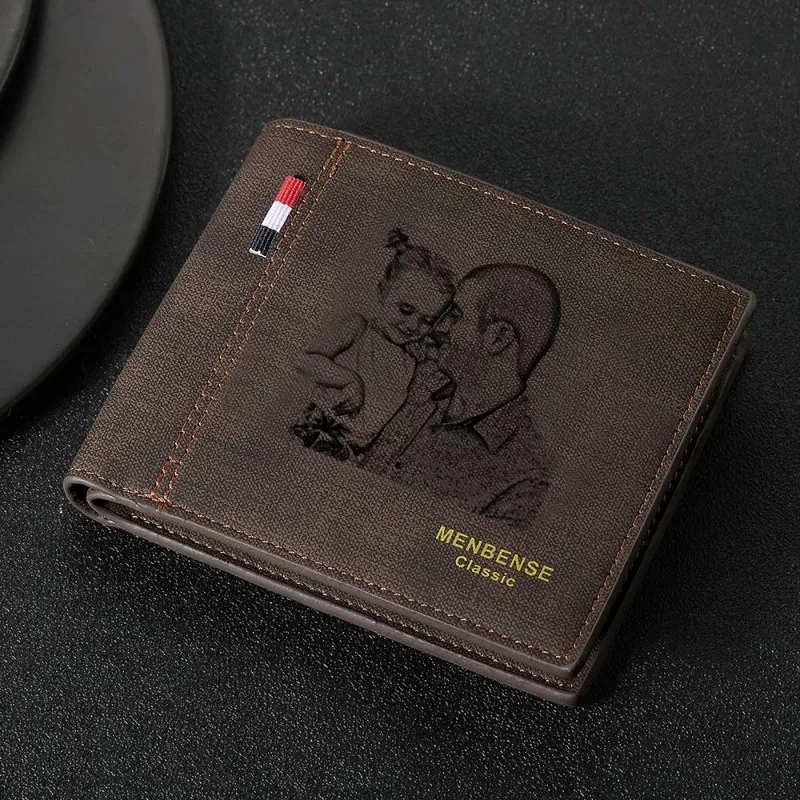 Новые кошельки с резьбой на заказ - Фотография_4