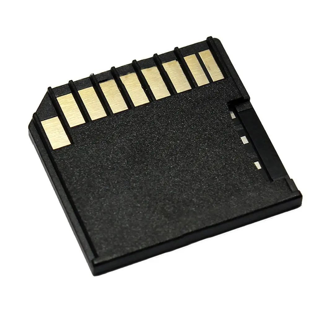 Мини-адаптер micro sd tf на sd-карту
