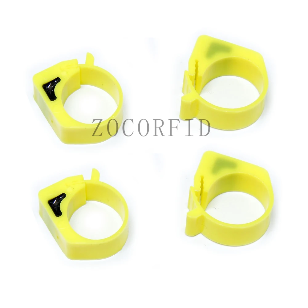 Радиочастотные rfid-метки tk4100/em4100 - Фотография_4