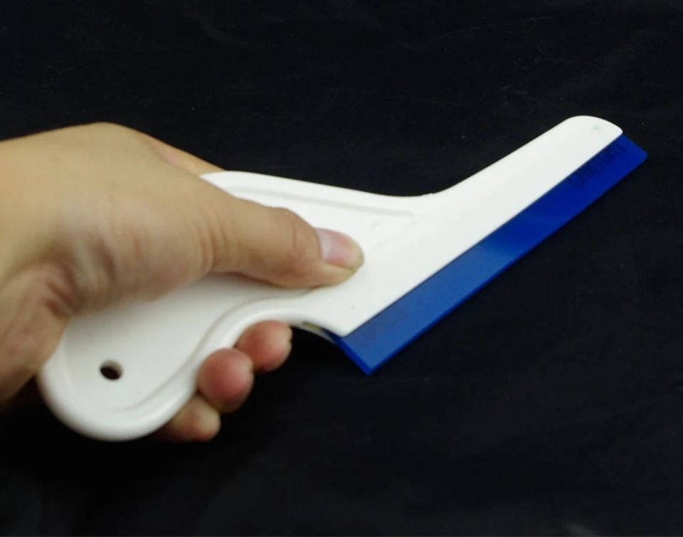 Тонировочный скребок для окон автомобиля - Фотография_4