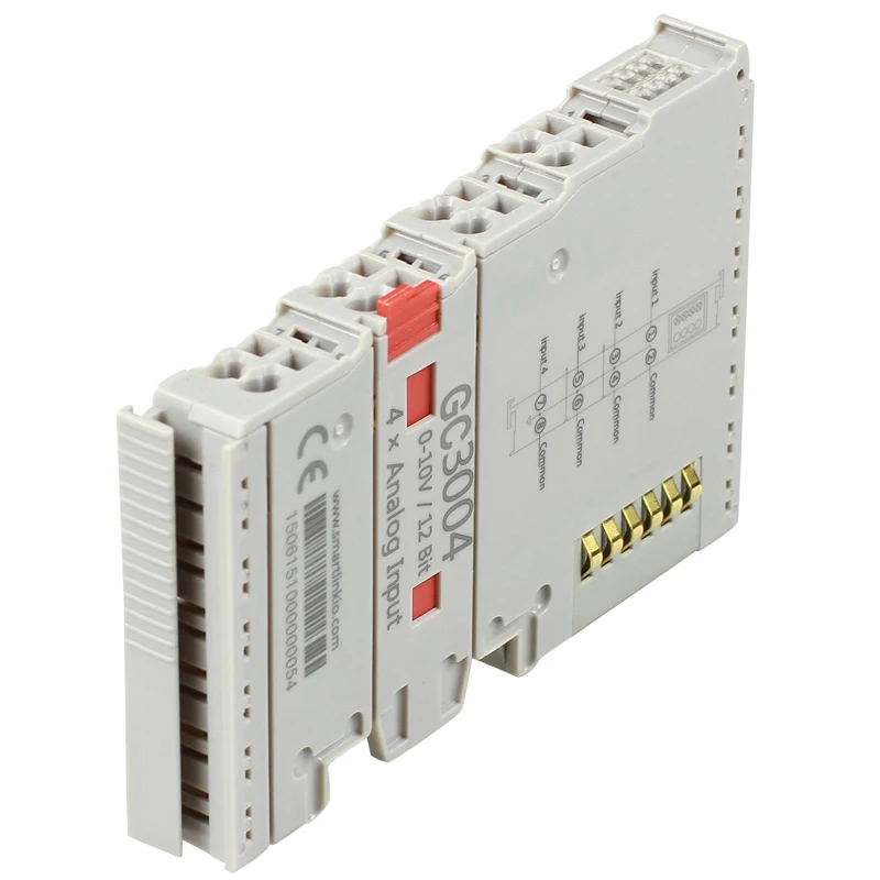 Модули gcan plc io для вас на выбор - Фотография_2