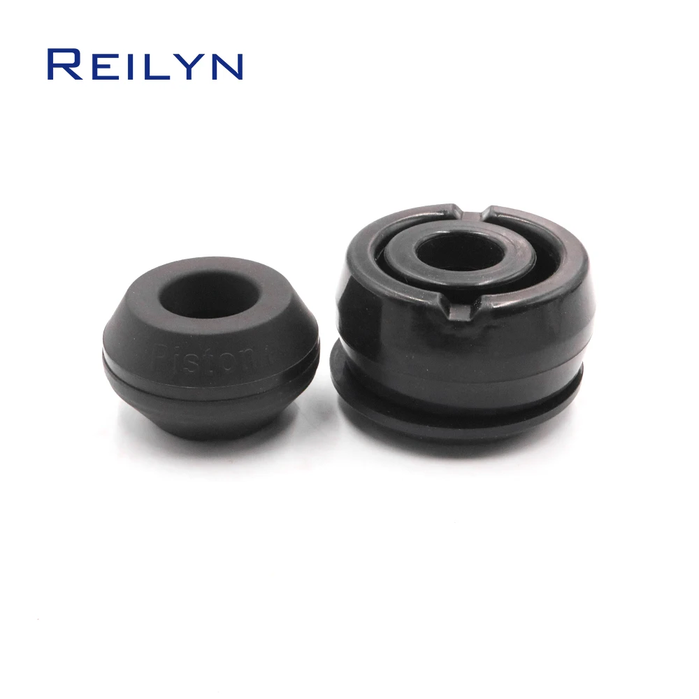 Поршневой бампер - Фотография_2