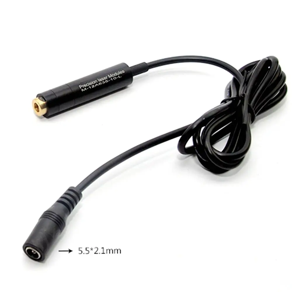 Фокусируемый 635 нм - Фотография_6