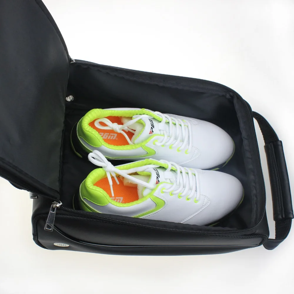 Женская и мужская сумка для гольфа - Фотография_2