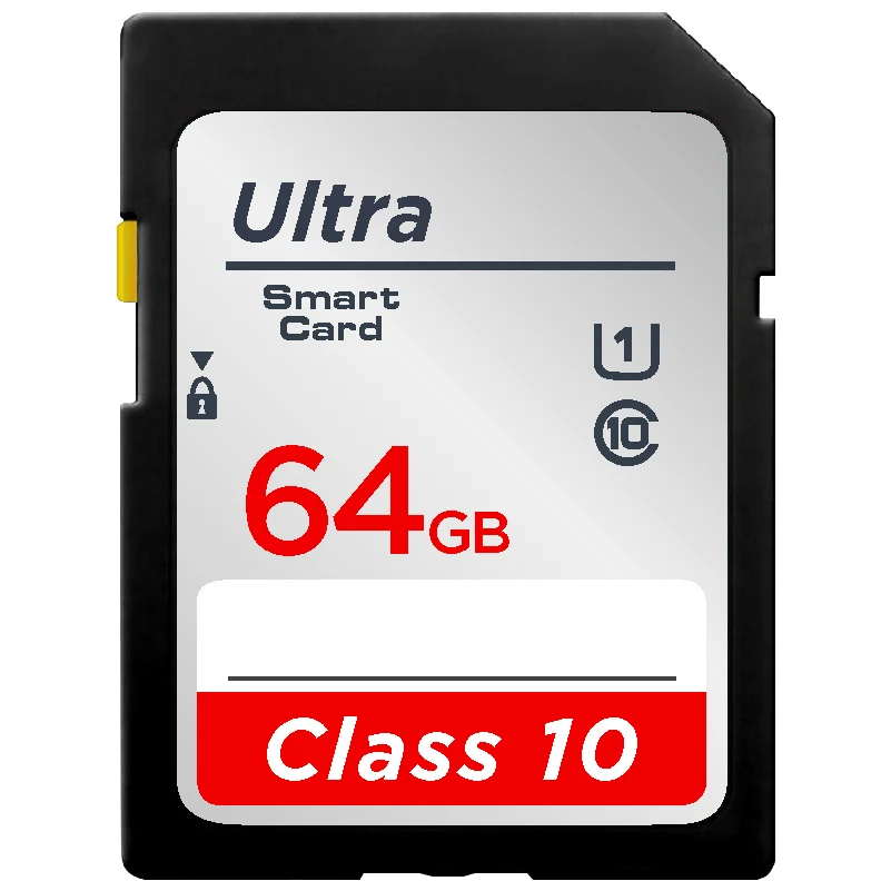 Камера карта памяти класса 10 32gb - Фотография_4