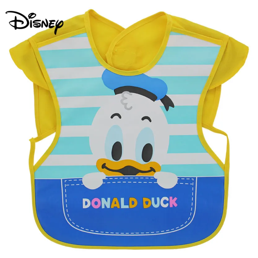 Нагрудники для маленьких мальчиков disney - Фотография_3