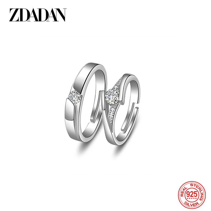 Женское кольцо из серебра 925 пробы - Фотография_5