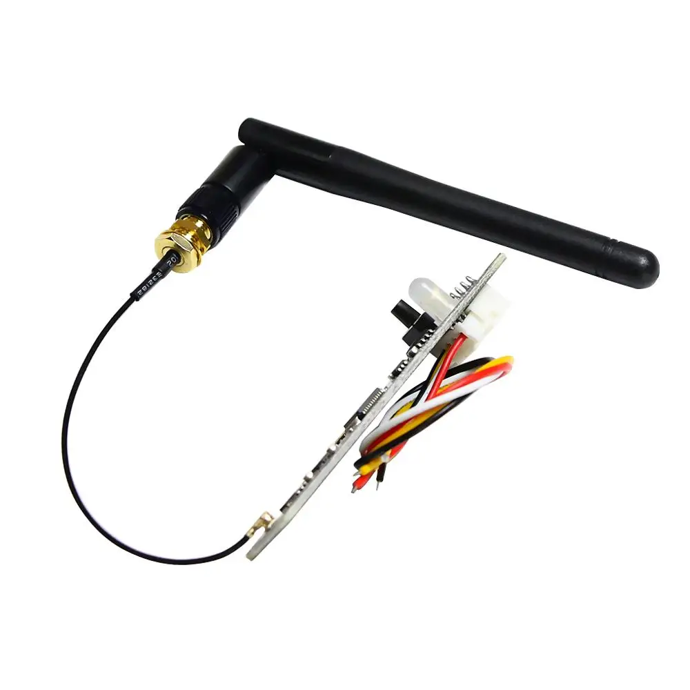 Беспроводной контроллер dmx 512 - Фотография_3