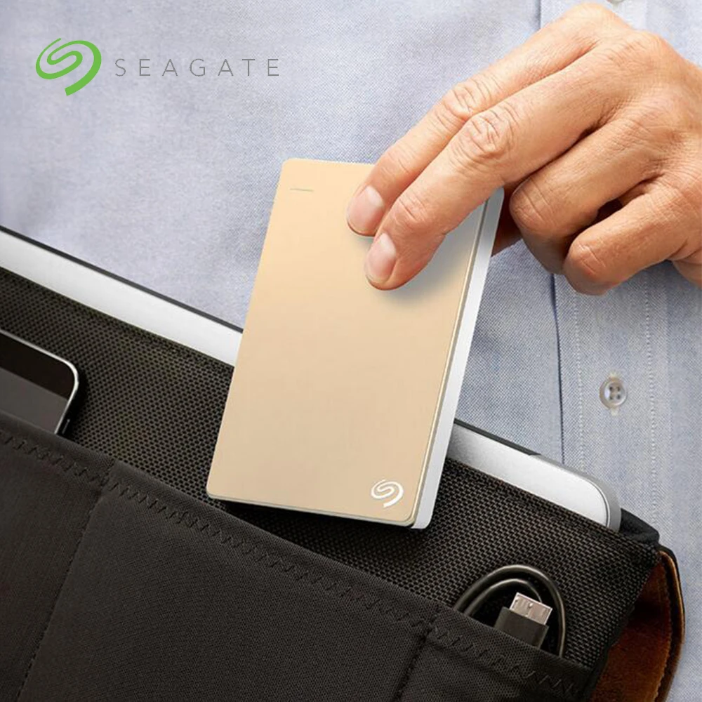 Внешний жесткий диск seagate - Фотография_5