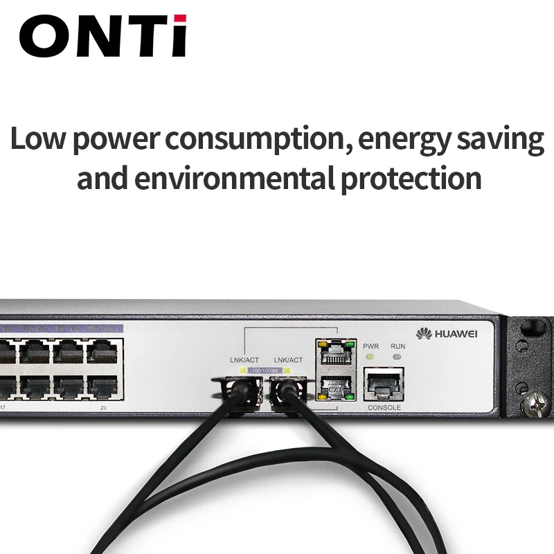 Кабель onti 10g sfp+ twinax - Фотография_4