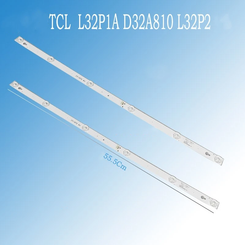 Светодиодная лента для tcl l32p1a - Фотография_2