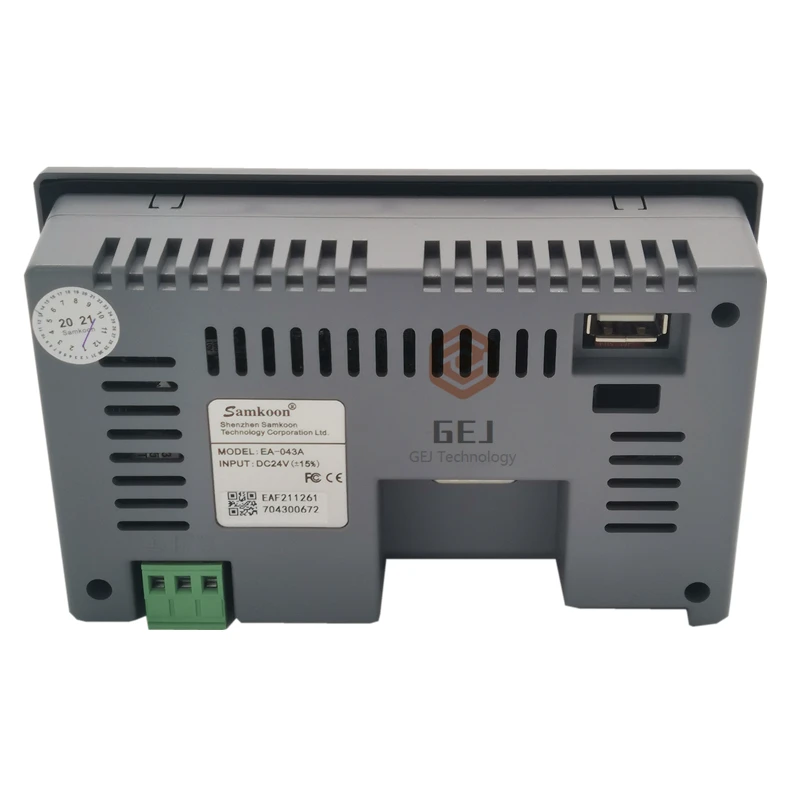 5,5-дюймовый ea-043a samkoon dc 24v 4 - Фотография_2