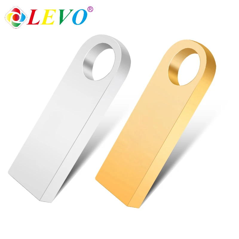 100% оригинальный металлический флэш-диск usb2 - Фотография_6