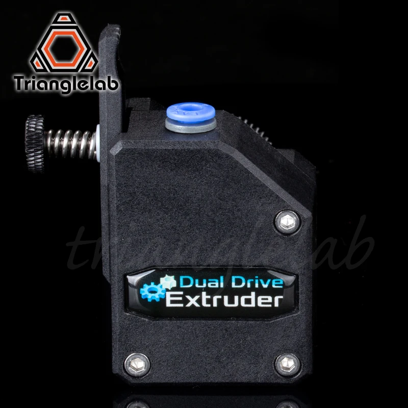 Trianglelab экструдер ddb с левым зеркалом v1 - Фотография_5