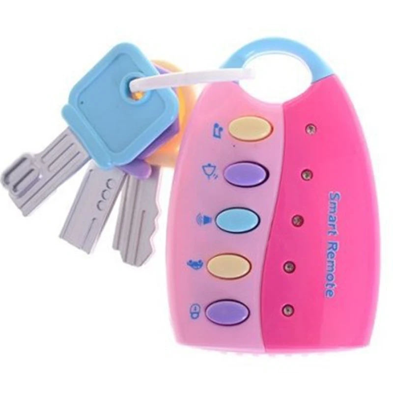 Детская игрушка музыкальный автомобильный - Фотография_4