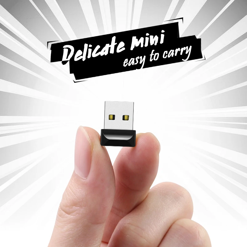 Usb-флеш-накопитель 32 гб - Фотография_6