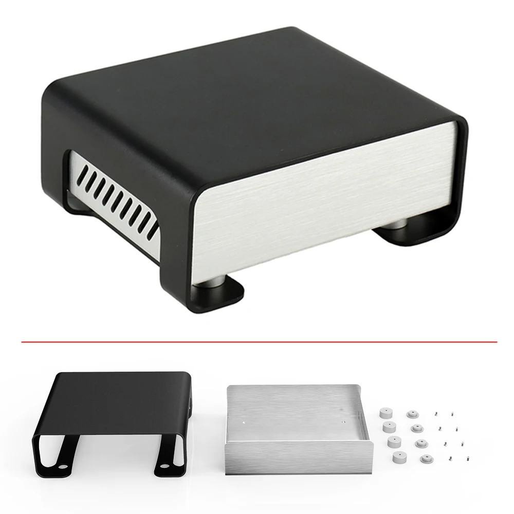 Алюминиевые детали для настенного выключателя - Фотография_2