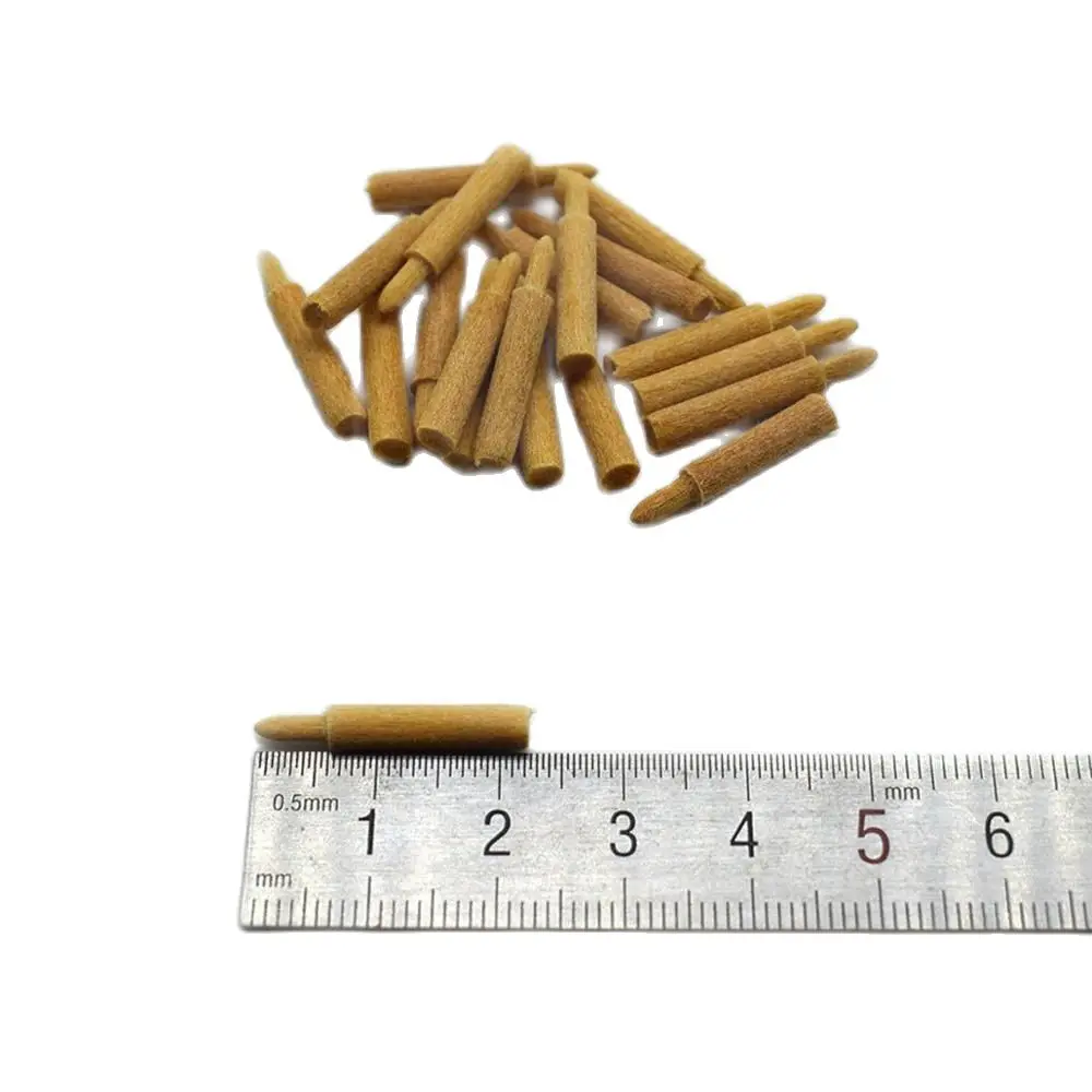 Наконечники для золотого покрытия ручек - Фотография_4