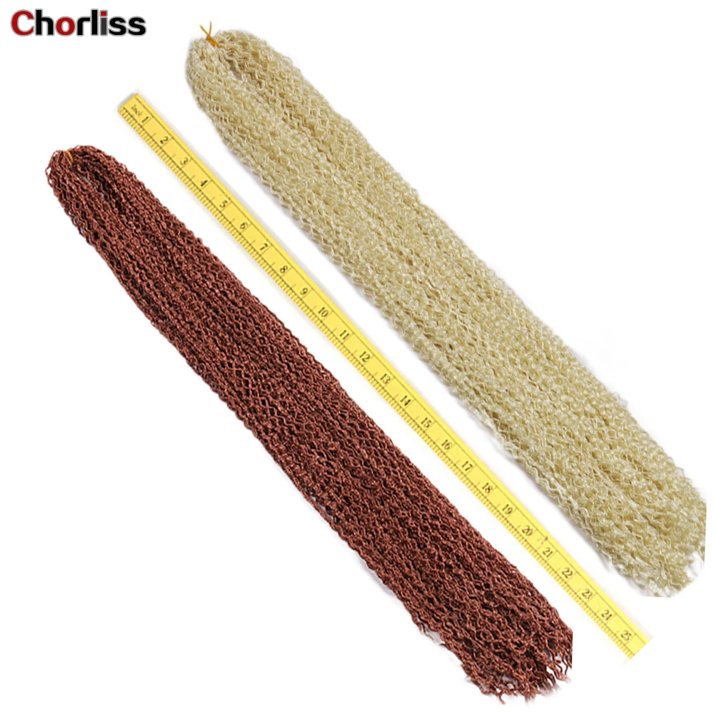 Zizi braids вязание крючком box - Фотография_6