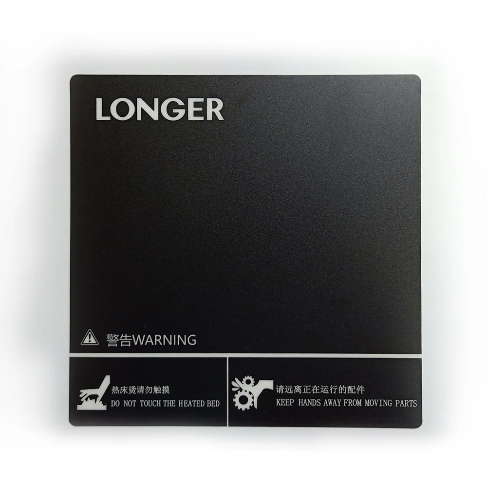 3d-принтер longer lk4 lk4 pro - Фотография_2