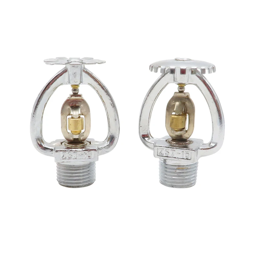 Пожарная головка dn15/72 граду